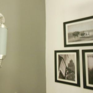 Kamer met Twee Aparte Bedden